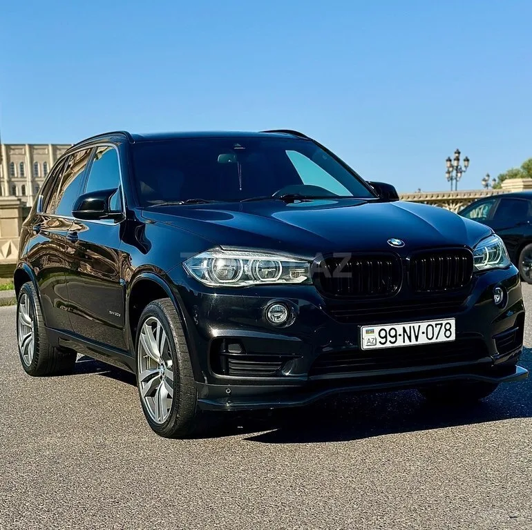 BMW X5 — foto 2/4