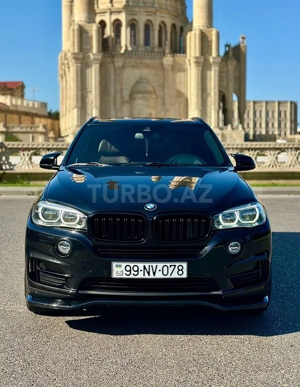 BMW X5 — foto 3/4