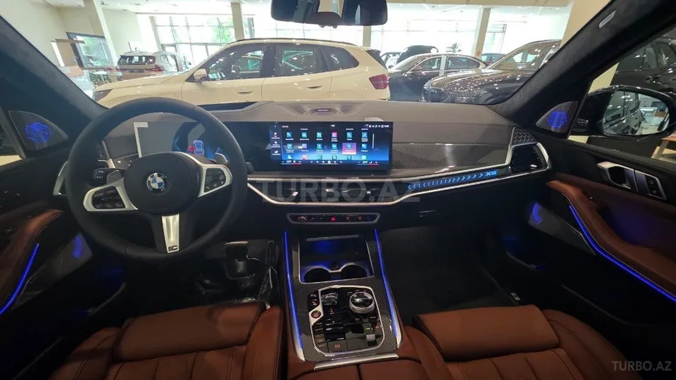 BMW X5 — foto 2/4