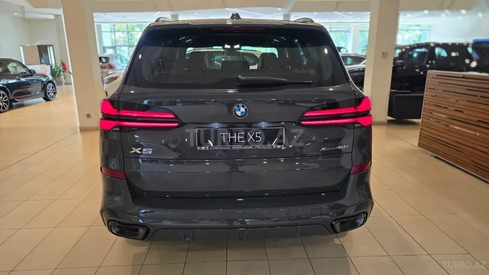 BMW X5 — foto 3/4