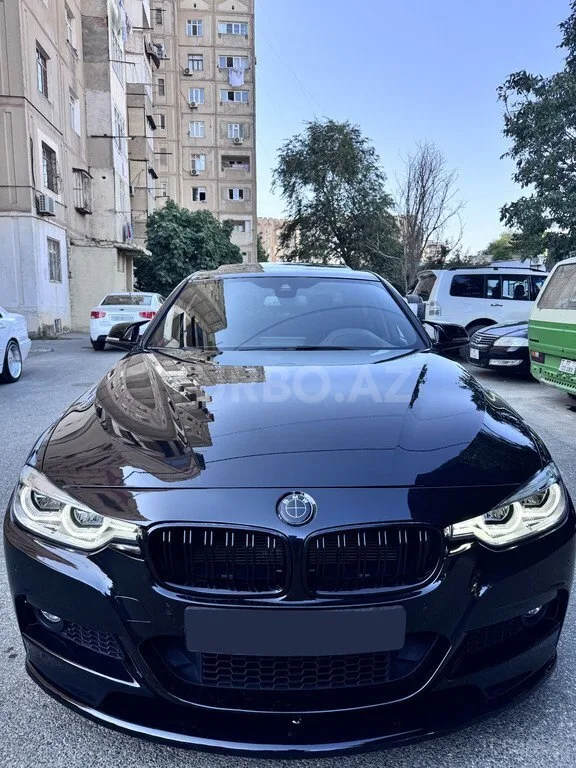 BMW 325 — foto 1/4