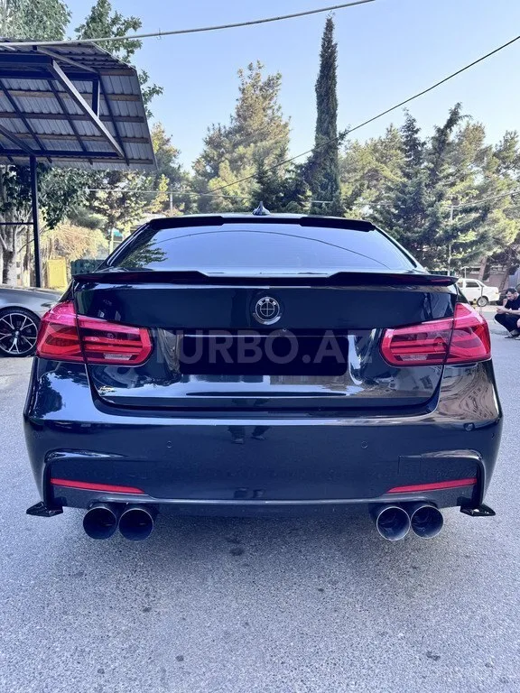 BMW 325 — foto 2/4