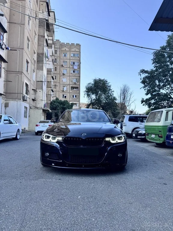 BMW 325 — foto 3/4