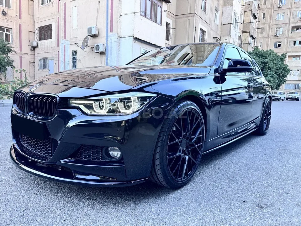BMW 325 — foto 4/4