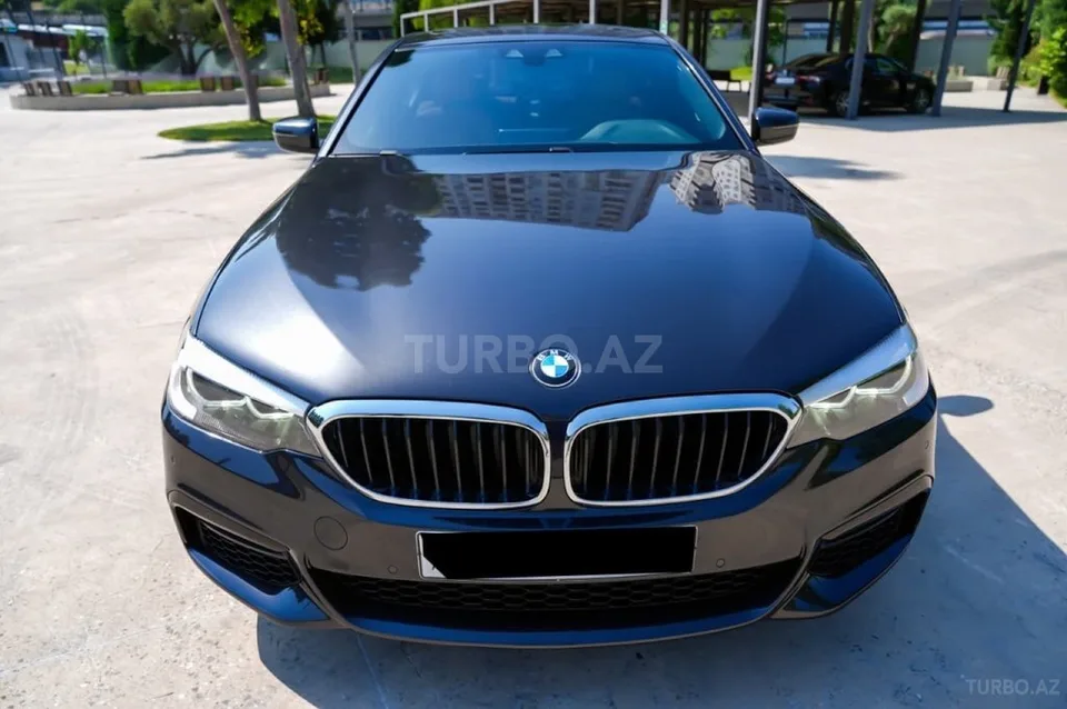 BMW 530 — foto 2/4