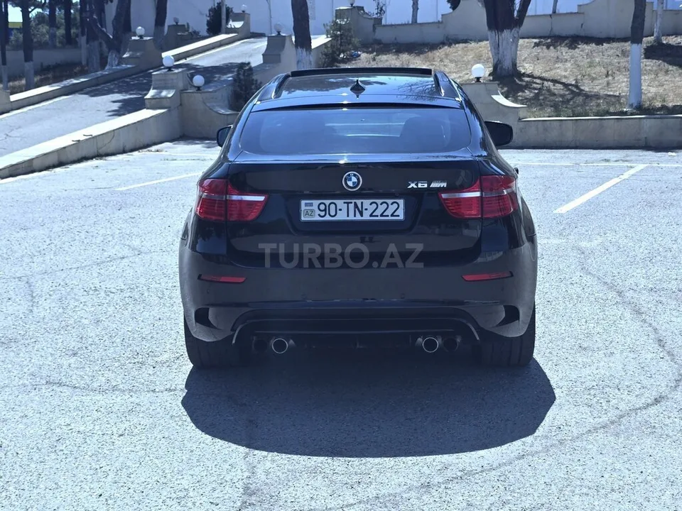 BMW X6 — foto 2/4