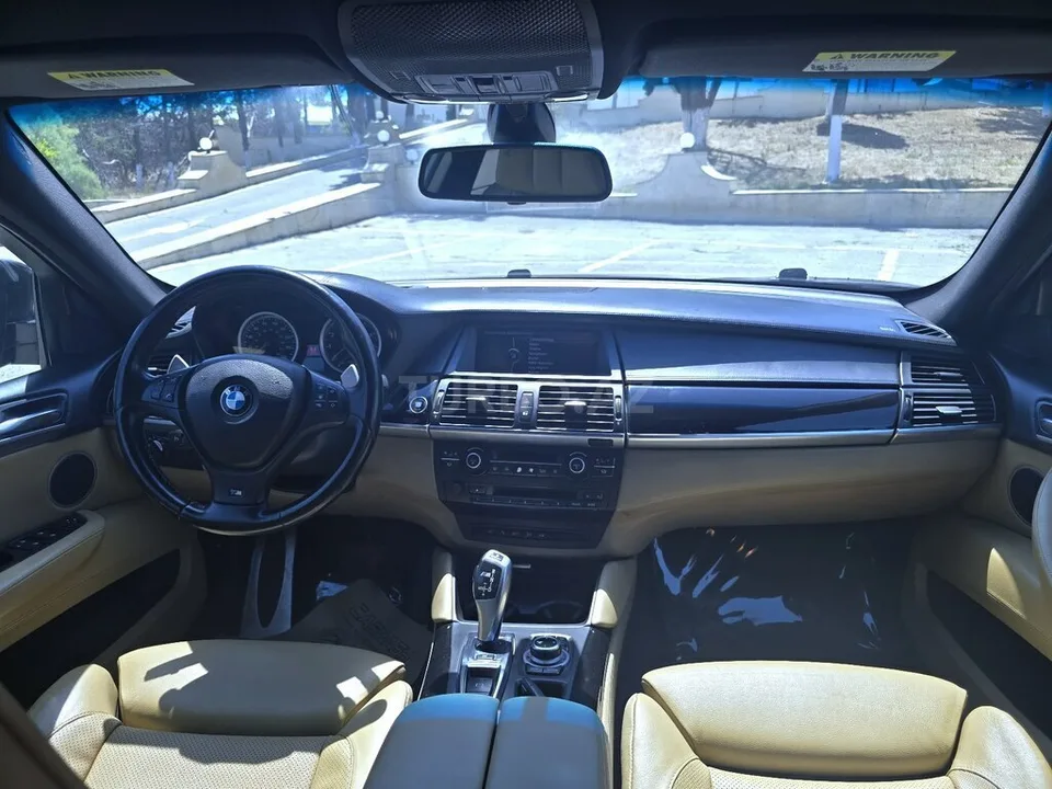 BMW X6 — foto 3/4