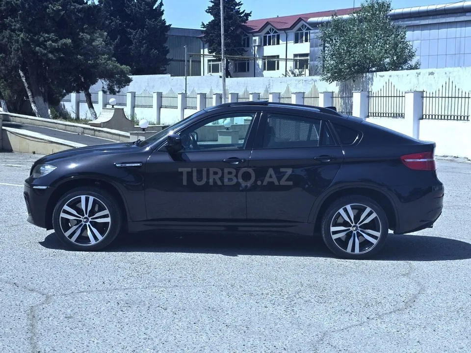 BMW X6 — foto 4/4