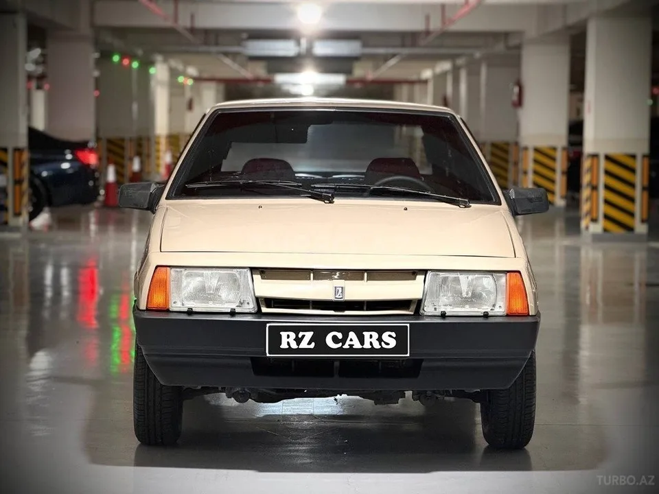 LADA (VAZ) 2108 — foto 2/4