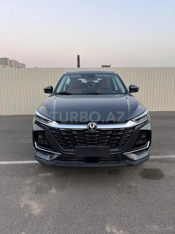 Changan CS 75 Pro — foto 1/4