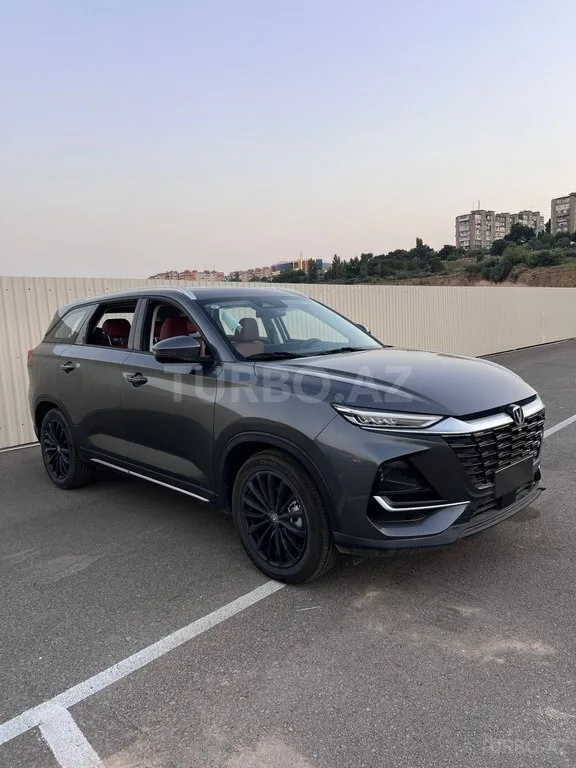 Changan CS 75 Pro — foto 2/4