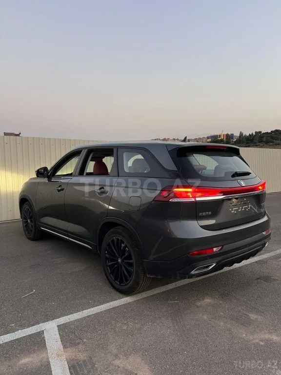 Changan CS 75 Pro — foto 4/4