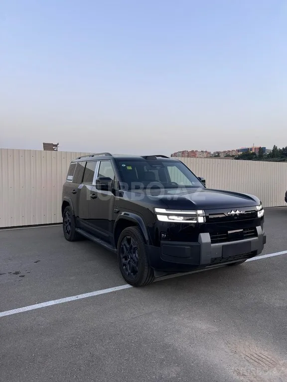 BYD Leopard 7 — foto 3/4
