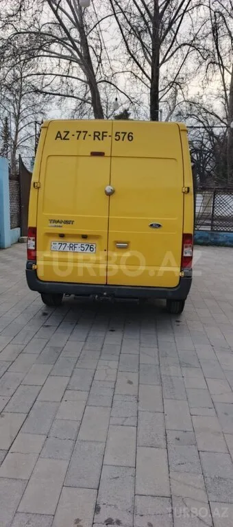 Ford Transit — foto 4/4