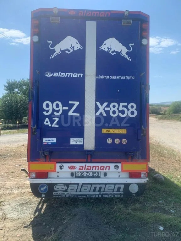 Mercedes Axor 1840 — foto 2/4