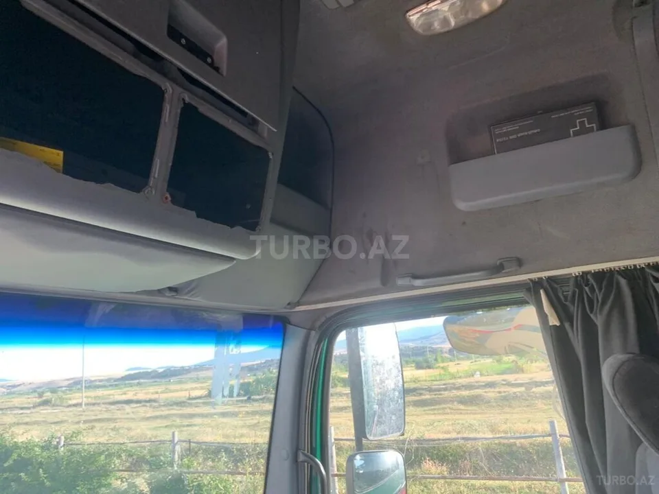Mercedes Axor 1840 — foto 4/4