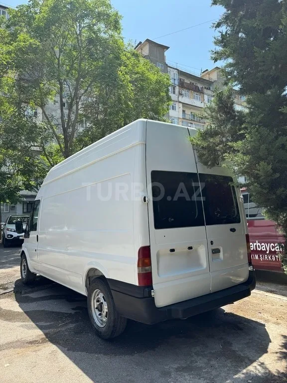 Ford Transit — foto 4/4