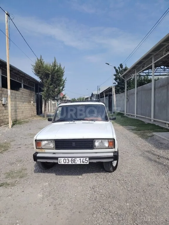 LADA (VAZ) 2104 — foto 1/4