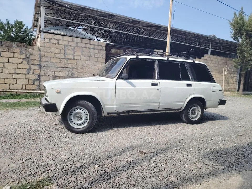 LADA (VAZ) 2104 — foto 2/4