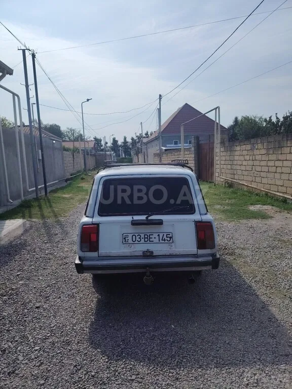 LADA (VAZ) 2104 — foto 3/4