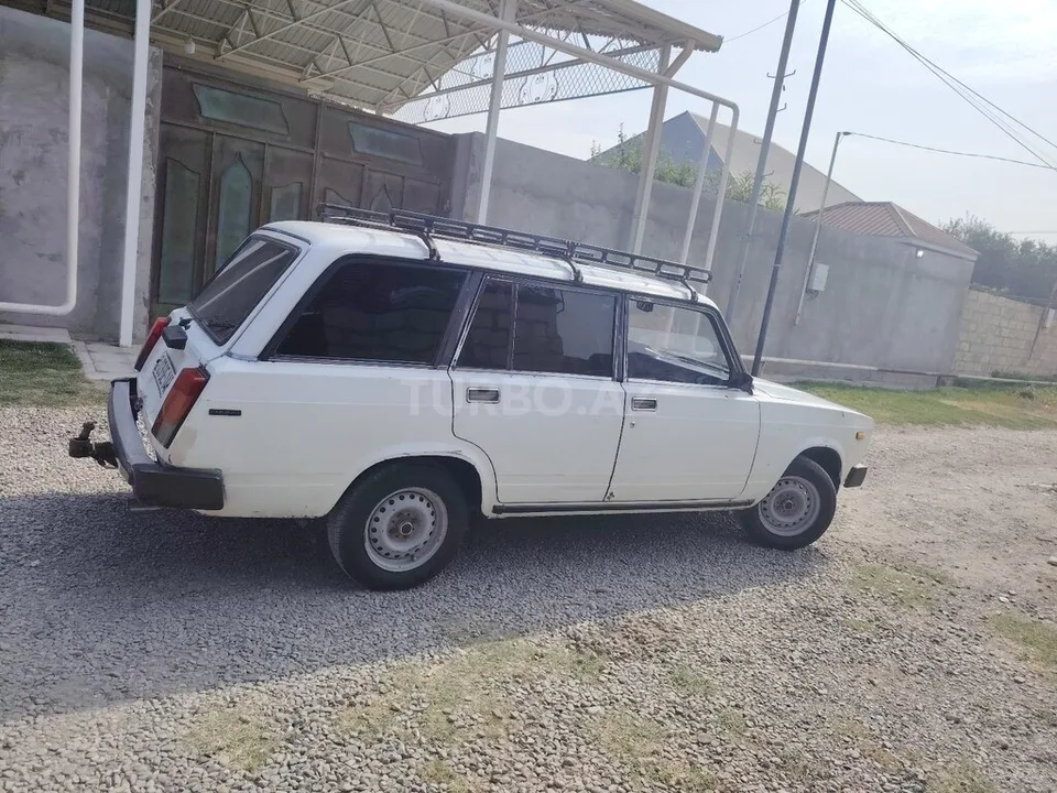 LADA (VAZ) 2104 — foto 4/4