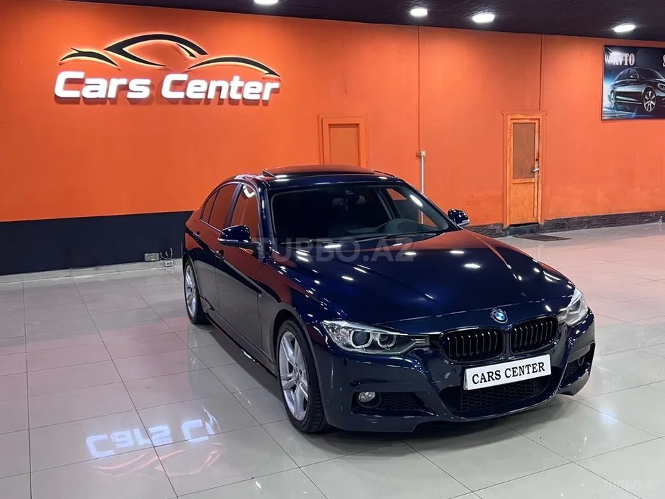 BMW 328d — foto 2/4