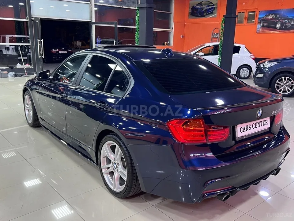 BMW 328d — foto 4/4