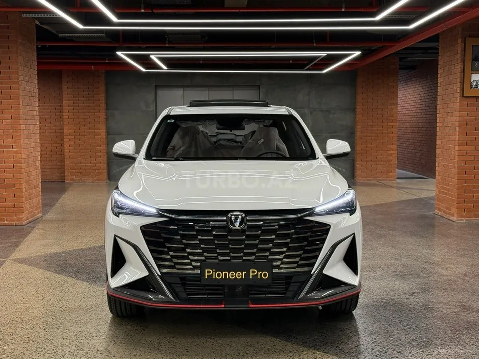 Changan Oshan X5 Plus — foto 1/4