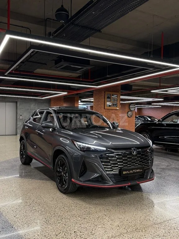 Changan Oshan X5 Plus — foto 2/4