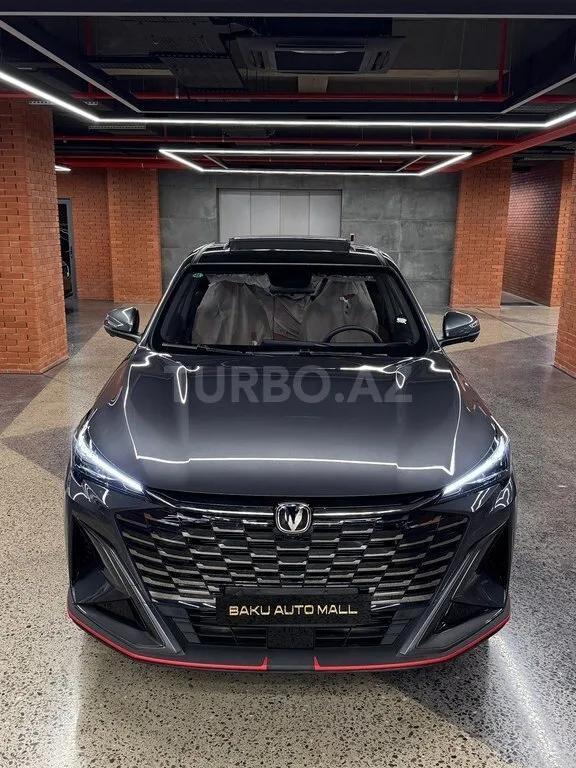 Changan Oshan X5 Plus — foto 4/4