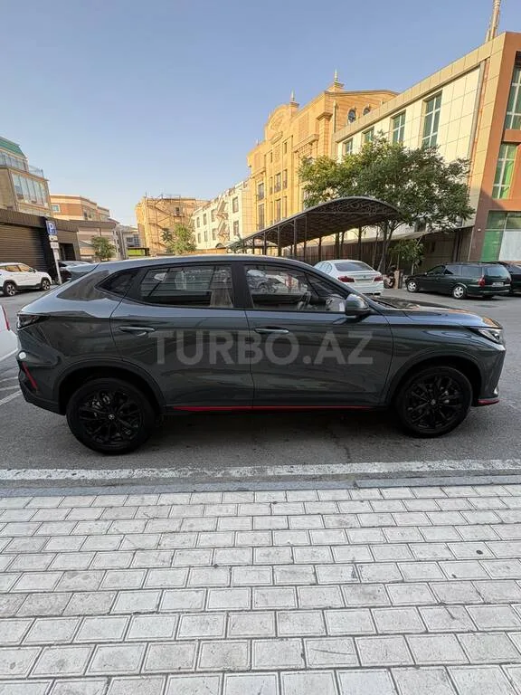 Changan Oshan X5 Plus — foto 2/4