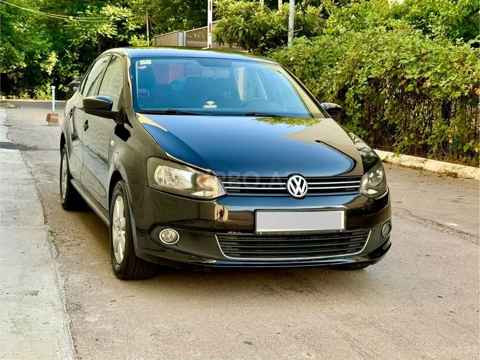 Volkswagen Polo — foto 2/4