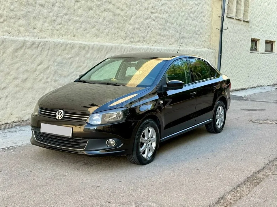 Volkswagen Polo — foto 3/4