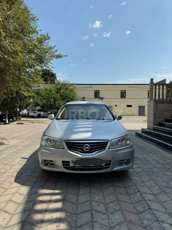 Nissan Sunny — foto 3/4