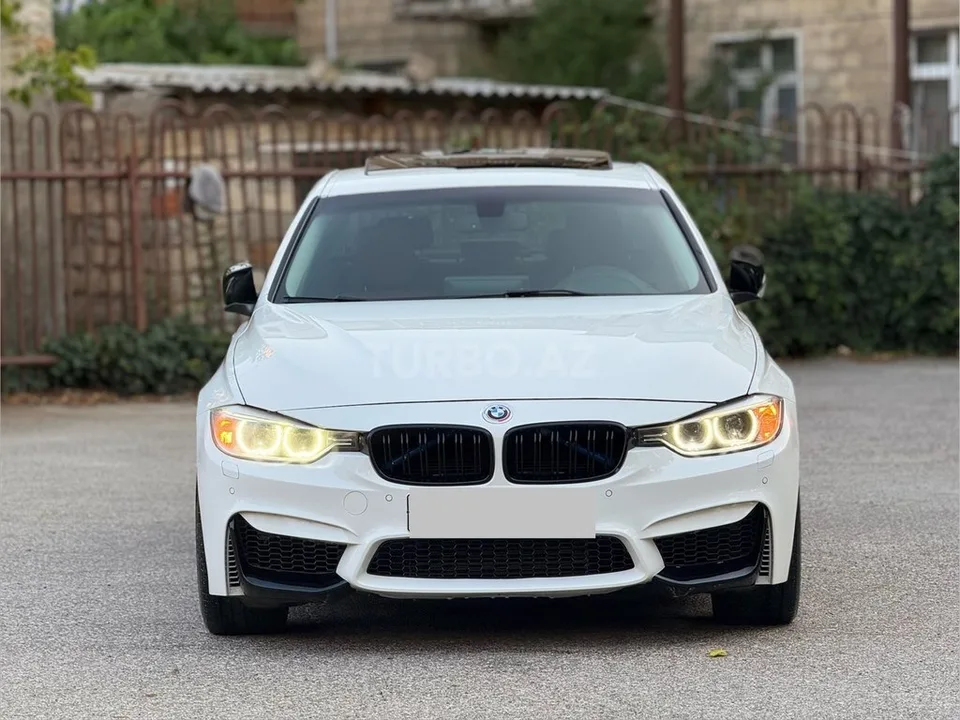 BMW 328 — foto 2/4