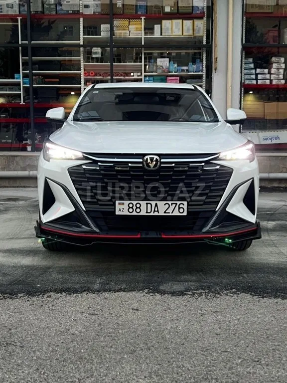 Changan Oshan X5 Plus — foto 1/4