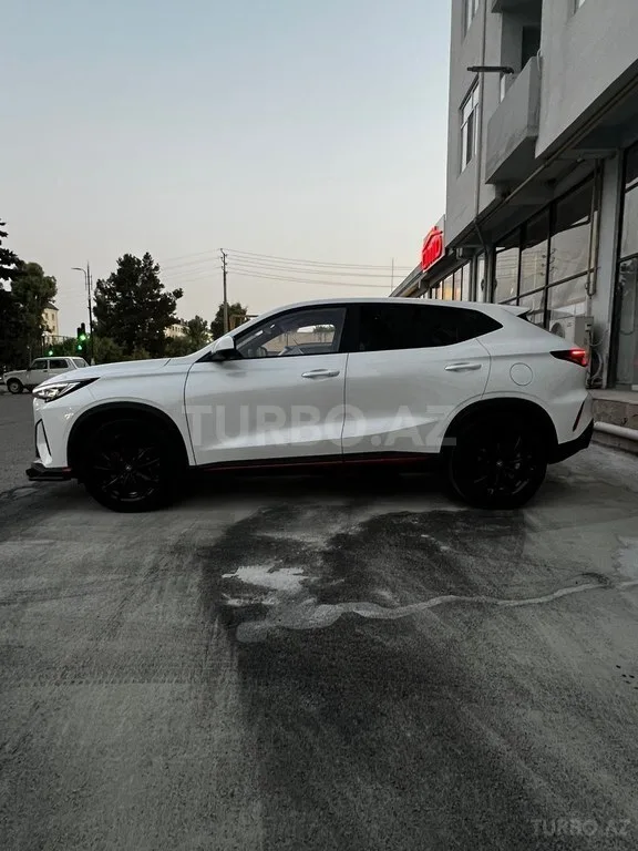 Changan Oshan X5 Plus — foto 3/4