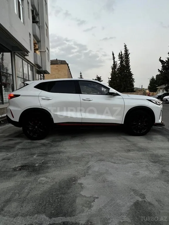 Changan Oshan X5 Plus — foto 4/4
