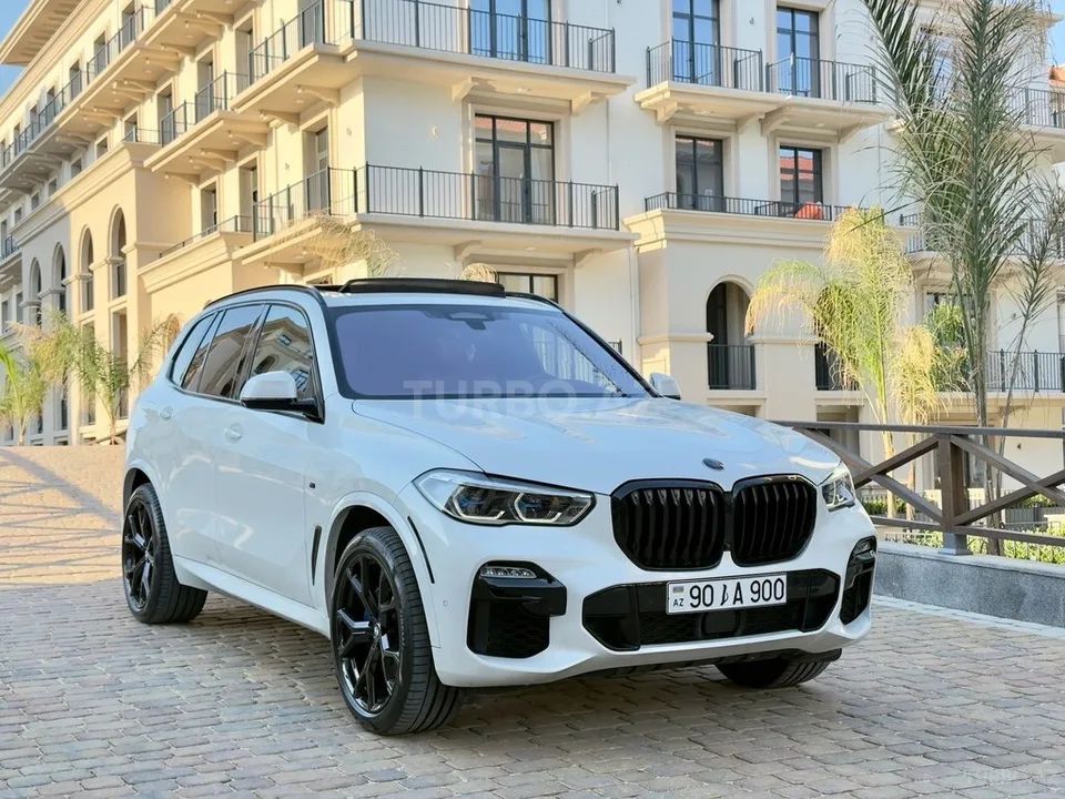 BMW X5 — foto 2/4