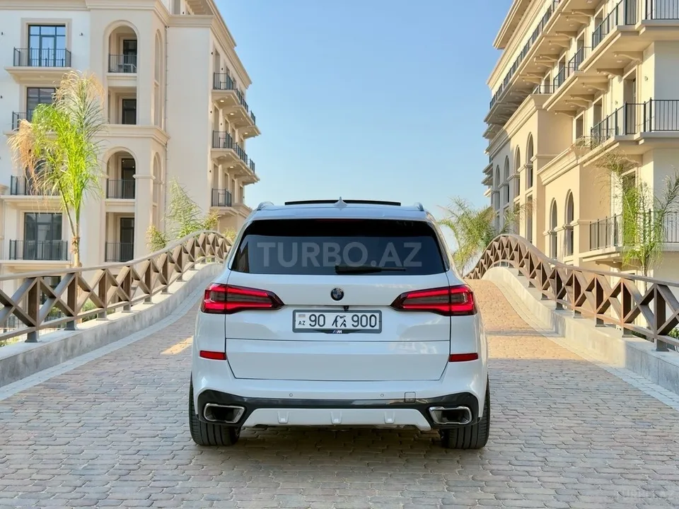 BMW X5 — foto 4/4