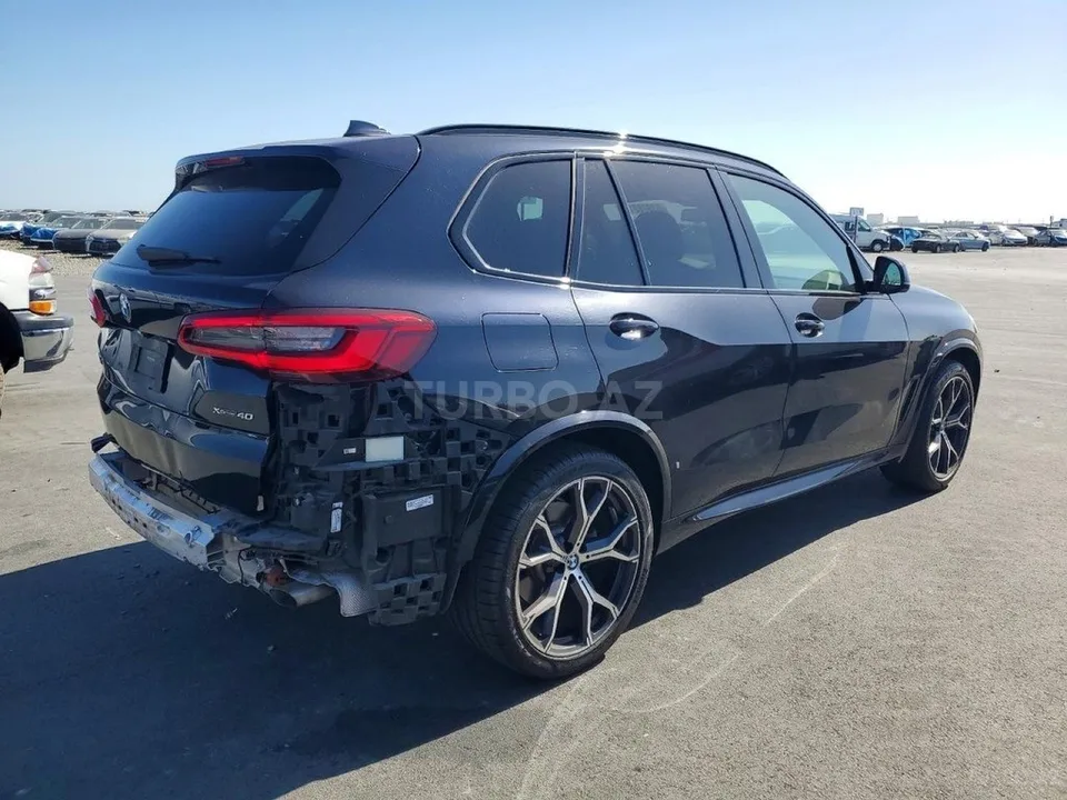 BMW X5 — foto 4/4