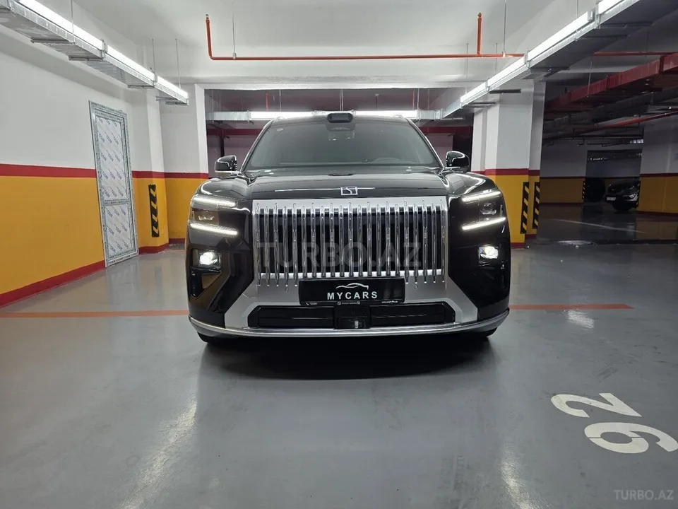 Zeekr 8X — foto 2/4