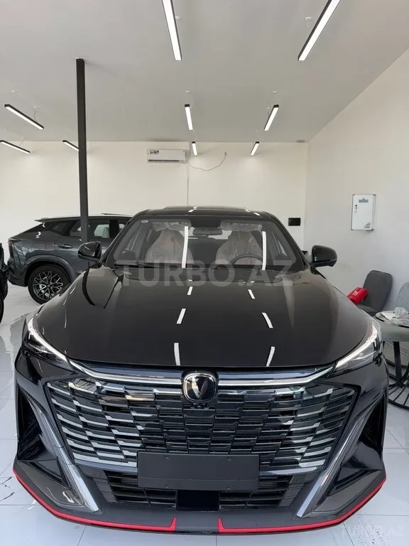 Changan Oshan X5 Plus — foto 1/4