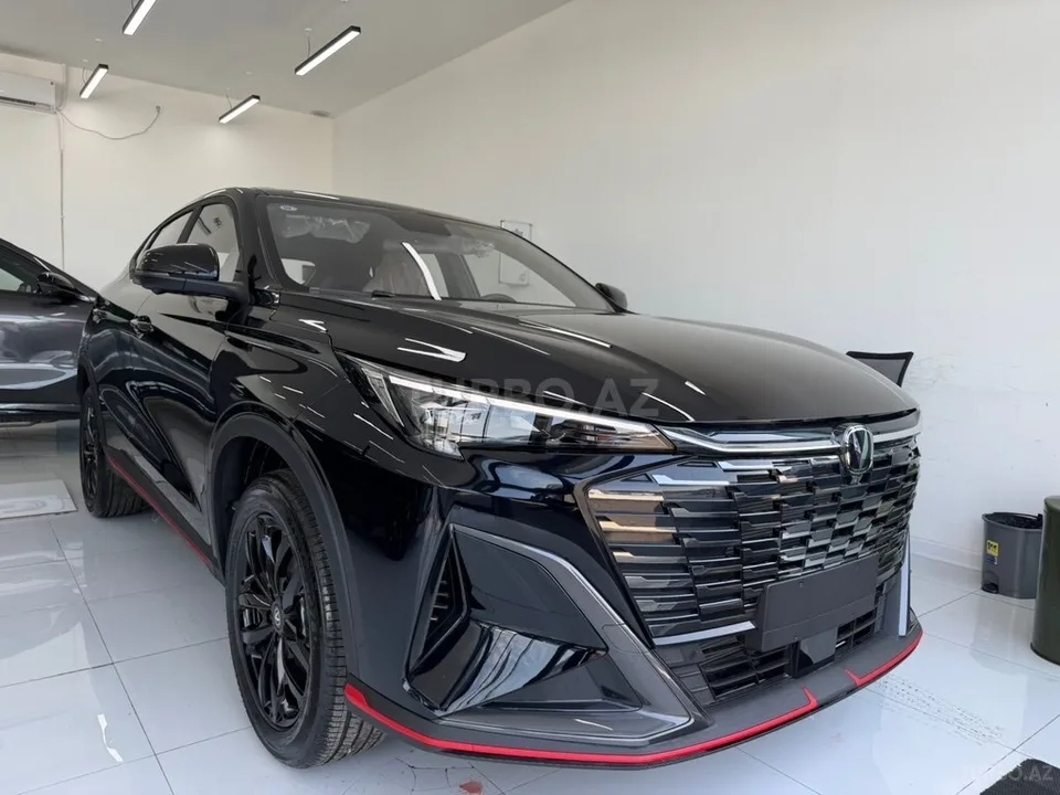 Changan Oshan X5 Plus — foto 2/4