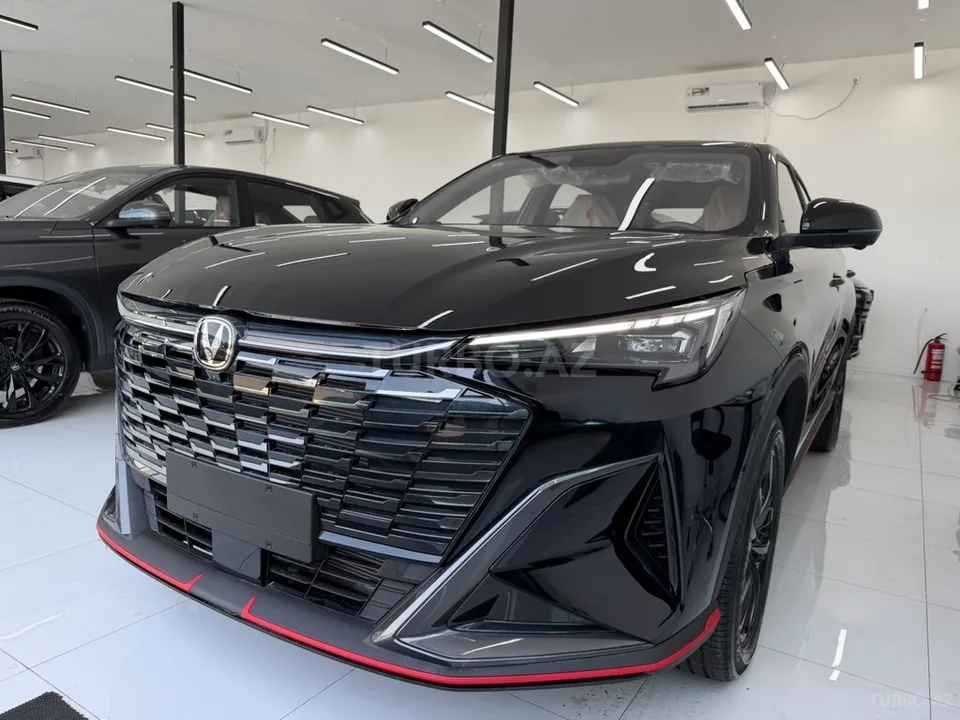 Changan Oshan X5 Plus — foto 3/4