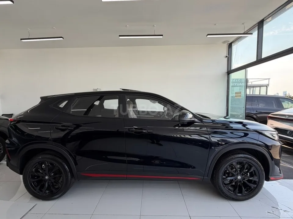 Changan Oshan X5 Plus — foto 4/4