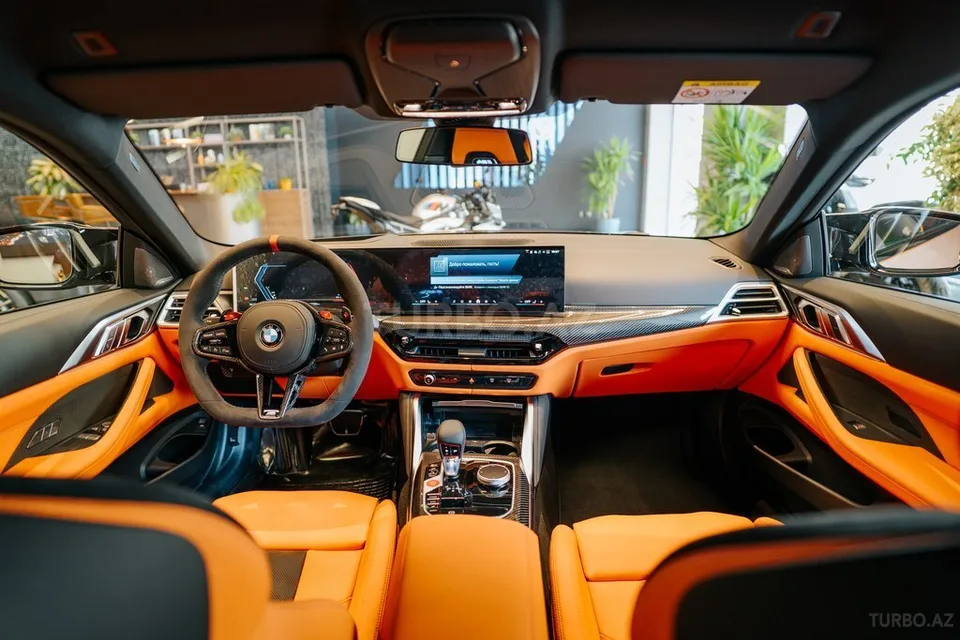 BMW M4 — foto 3/4