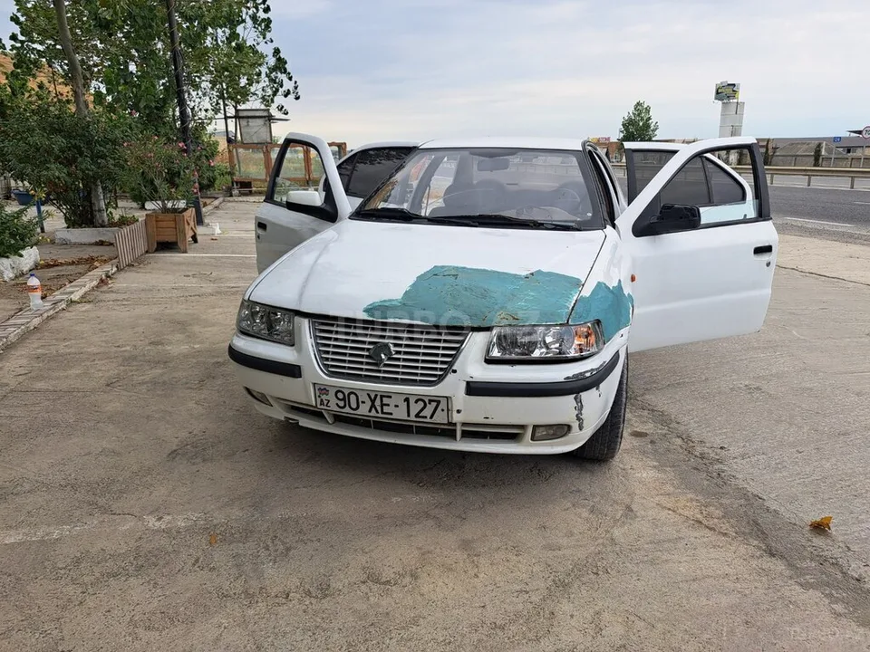 Iran Khodro Soren — foto 2/4