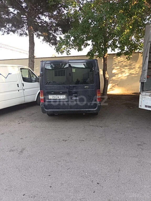 Ford Transit — foto 2/4