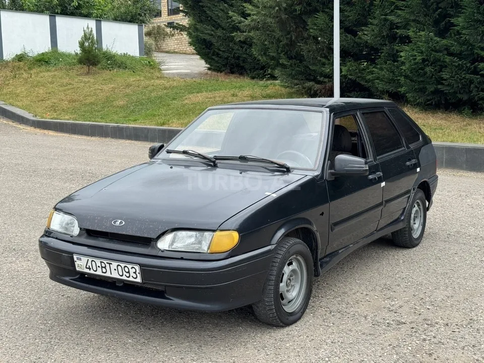 LADA (VAZ) 2114 — foto 2/4